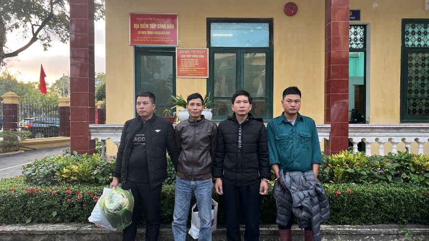 Quảng Ninh bắt giữ nhóm đối tượng đe doạ, “thu tô” ngư dân nuôi hàu